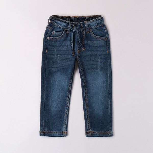 iDO farmerke, 74-116