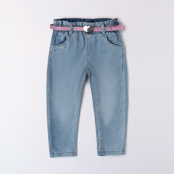 iDO farmerke, 74-116