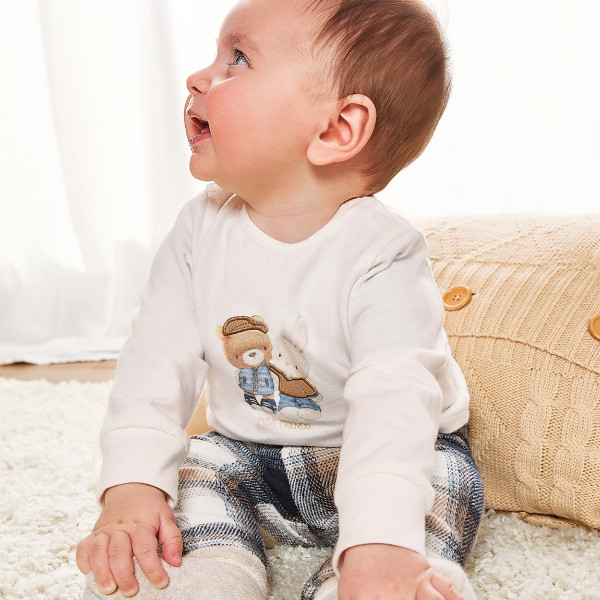 Minibanda pantalone, 62-92