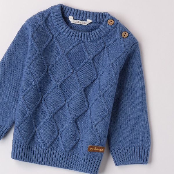 Minibanda džemper, 62-92