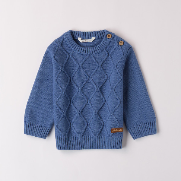 Minibanda džemper, 62-92