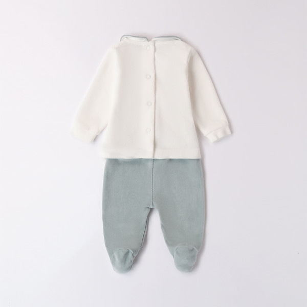 Minibanda komplet, 56-74