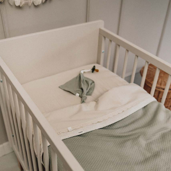 Koeka pokrivač, 100x150cm