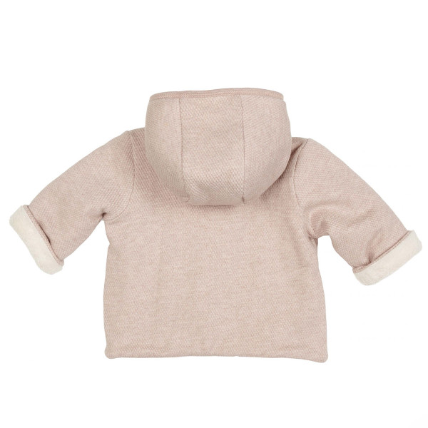 Koeka jakna sa dva lica, 56-80