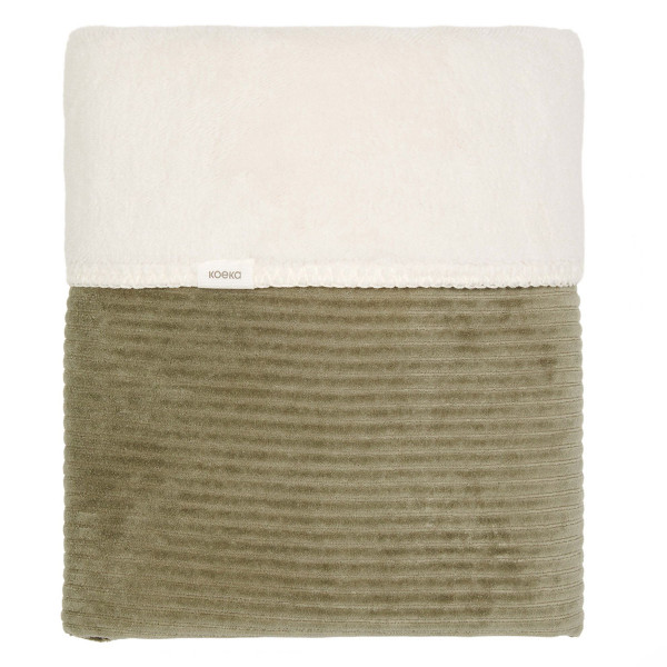 Koeka prekrivač, 75x100cm