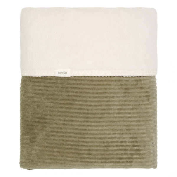 Koeka prekrivač, 100x150cm