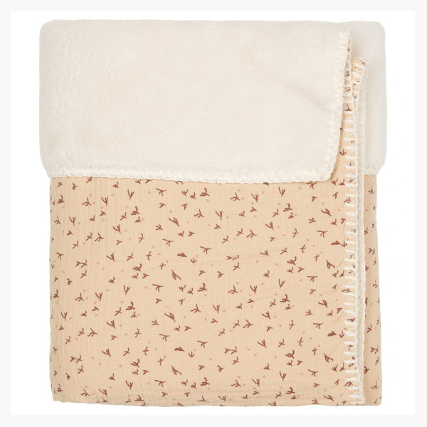 Koeka prekrivač, 75x100cm