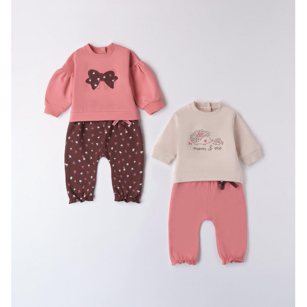 iDO komplet 2/1, 62-92