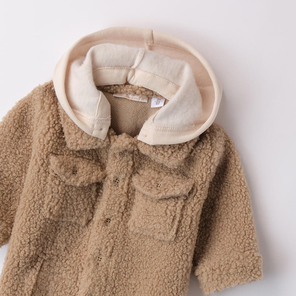 Minibanda jakna, 62-92