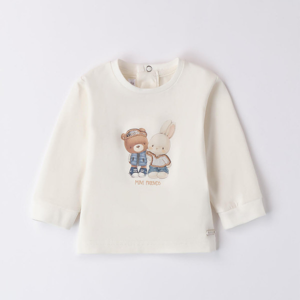 Minibanda majica, 62-92