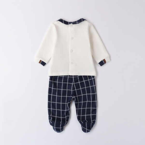 Minibanda komplet, 56-74