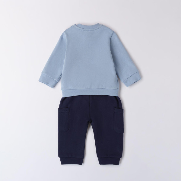 Minibanda komplet, 62-98