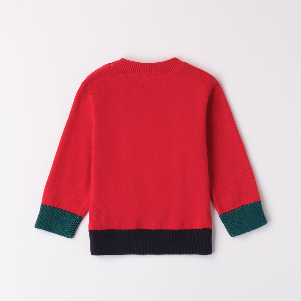 Minibanda džemper, 62-92