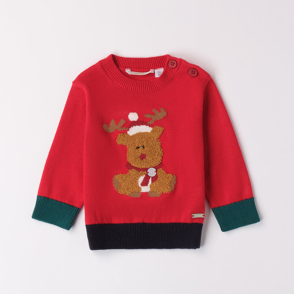 Minibanda džemper, 62-92