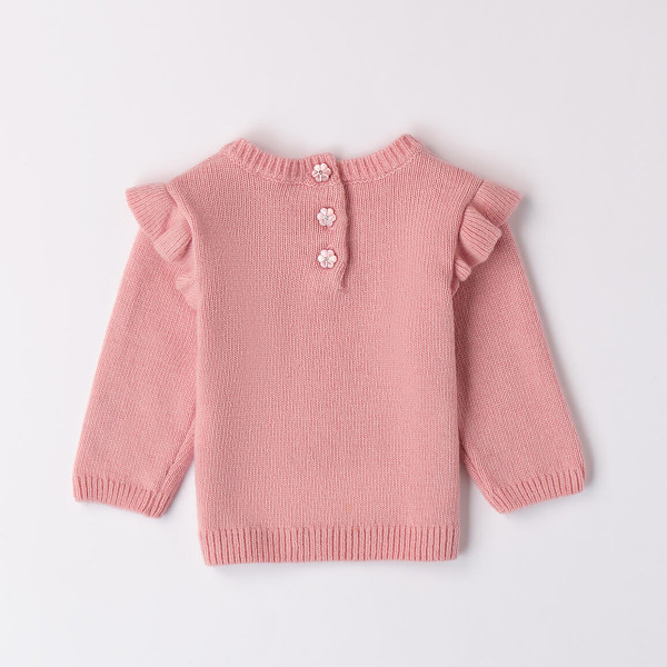 Minibanda džemper, 62-92