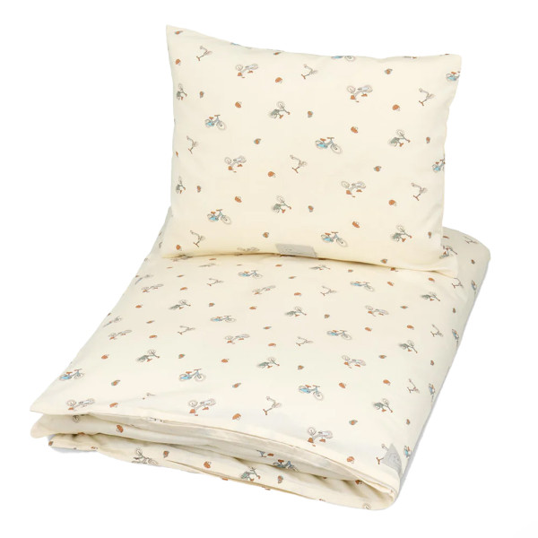 CamCam Copenhagen posteljina 70x100cm