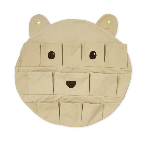 CamCam Copenhagen organizatorza zid 50x50x0,5cm