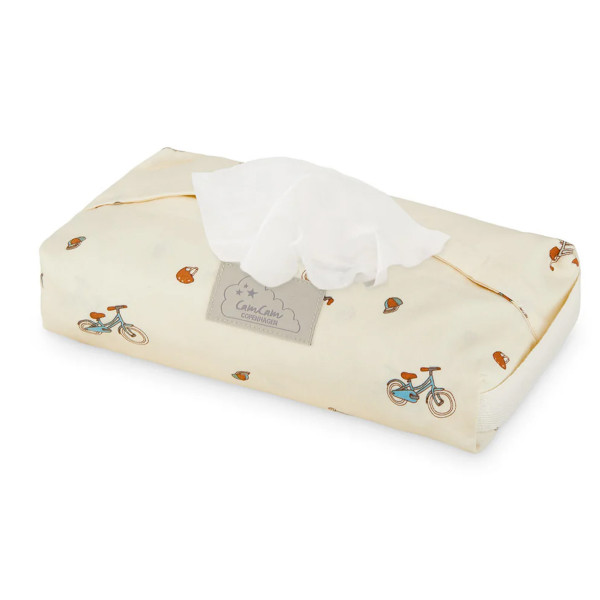 CamCam Copenhagen neseser za maramice 22x16,5x5cm