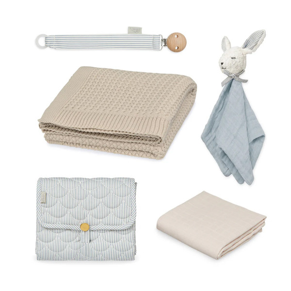 CamCam Copenhagen poklon set za beb