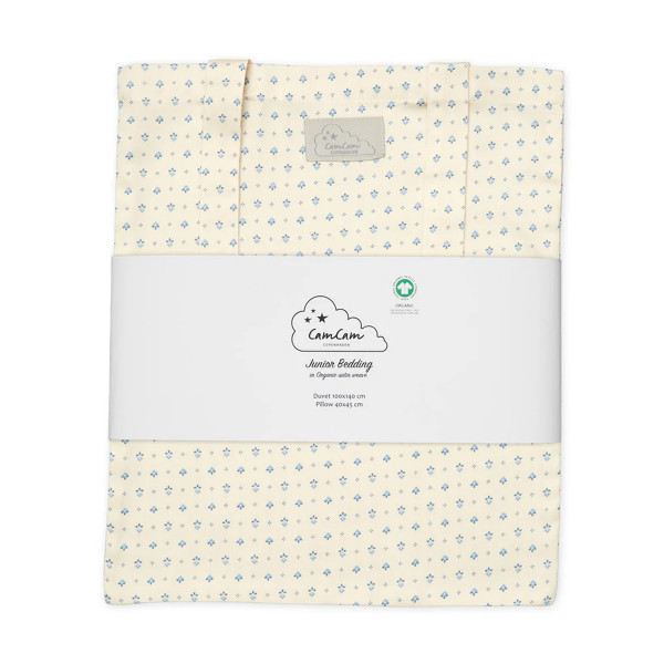 CamCam Copenhagen posteljina,100x140cm