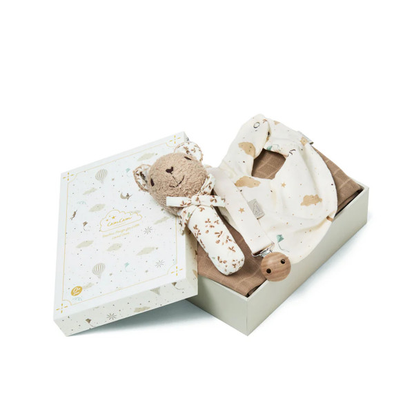 CamCam Copenhagen poklon set za beb