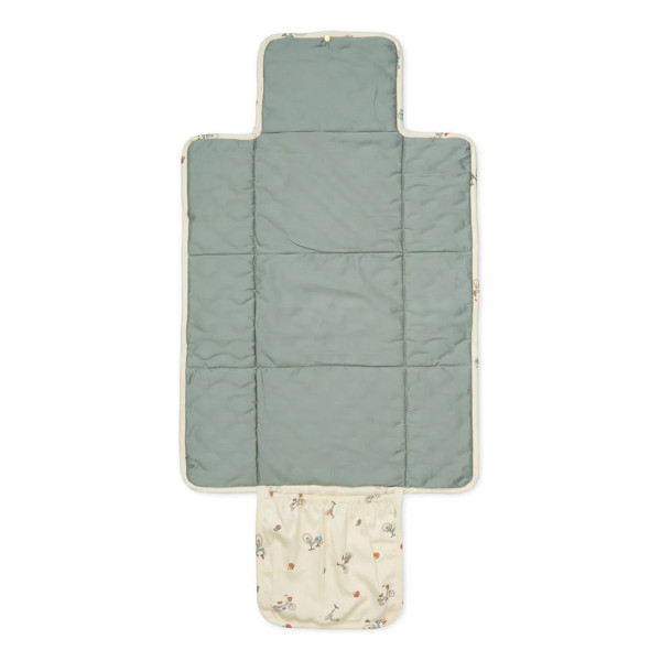 CamCam Copenhagen podloga za presvlačenje