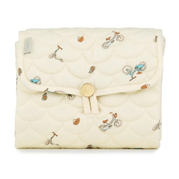 CamCam Copenhagen podloga za presvlačenje