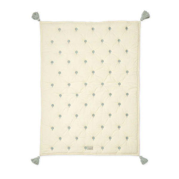 CamCam Copenhagen prekrivač, 120x90 cm