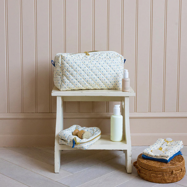 CamCam Copenhagen neseser 27x16x12 cm