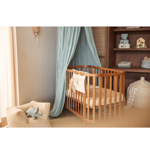 Jollein baldahin, 155cm