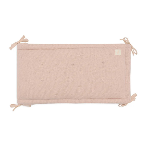 Jollein ogradica za krevetac,180x30x2cm