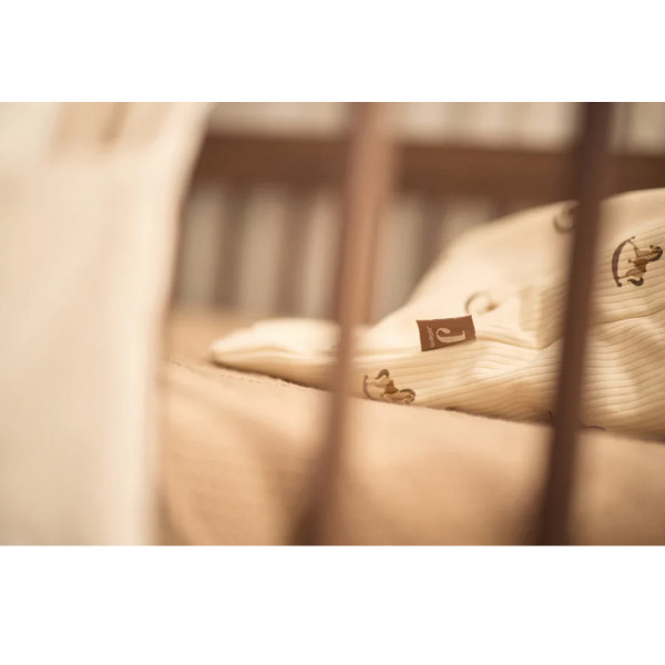 Jollein vreća za spavanje 2.5-3.5 TOG, 110cm