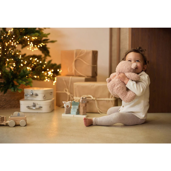 Jollein plišana igračka, 18x16x25cm