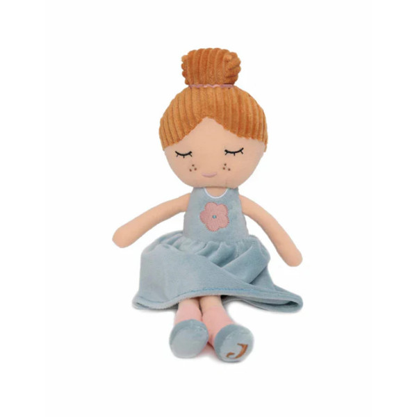 Jollein plišana igračka, 6x10x32cm