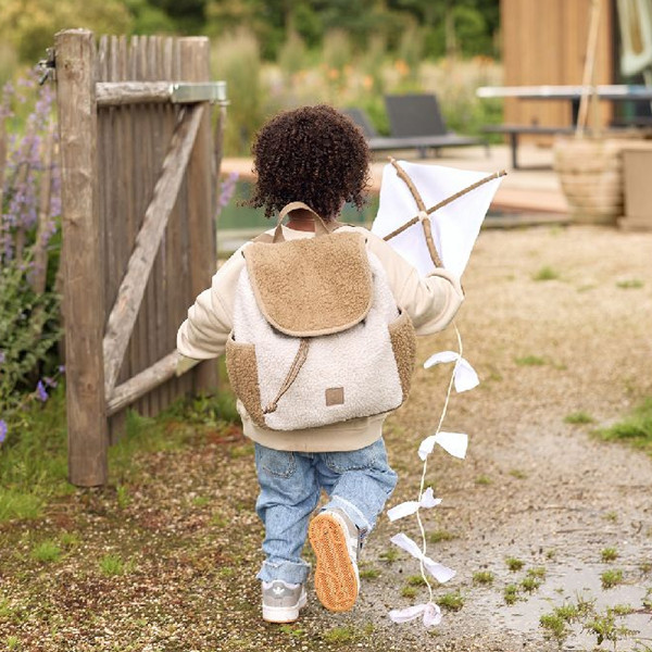 Jollein ranac, 24x29x12cm