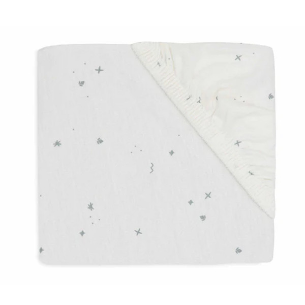 Jollein navlaka za dušek, 60x120cm