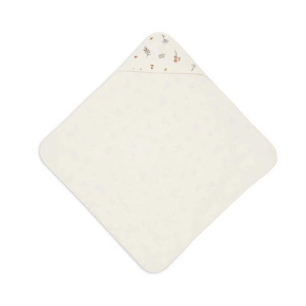 Jollein peškir, 75x75cm