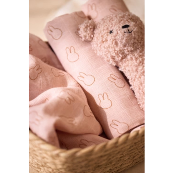 Jollein tetra pelena 3/1, 70x70cm