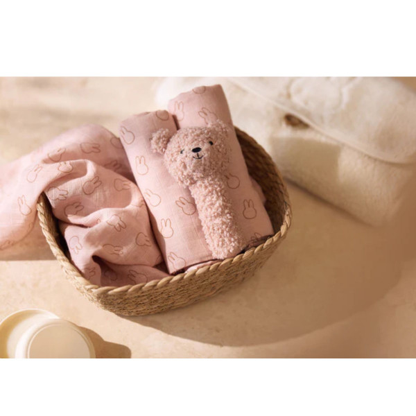 Jollein prekrivač 2/1, 115x115cm