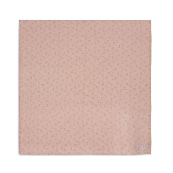 Jollein prekrivač 2/1, 115x115cm