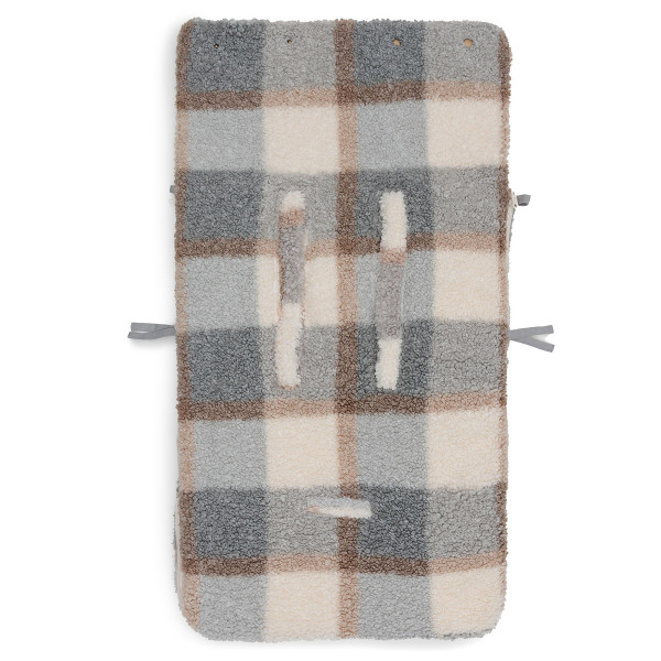 Jollein dunjica za autosedište