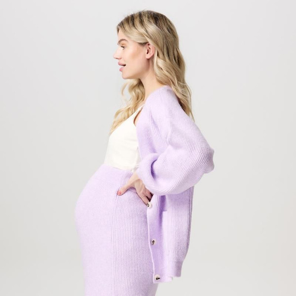 Noppies džemper za trudnice, XS-XL