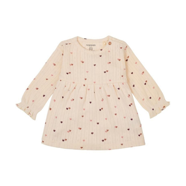 Noppies haljina, 56-92