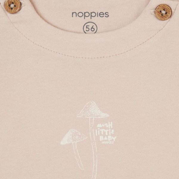 Noppies duks, 56-80