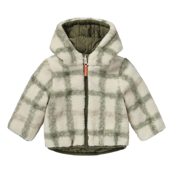 Noppies jakna sa dva lica, 68-92