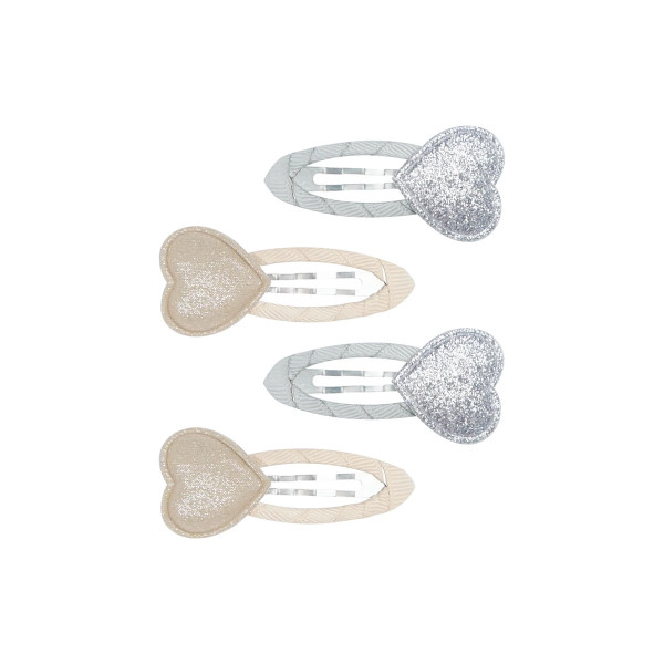 Billy loves Audrey šnalice, 4/1