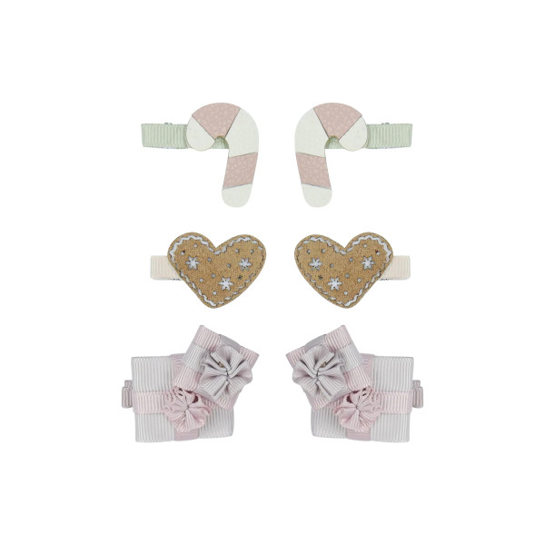 Billy loves Audrey šnalice, 4/1