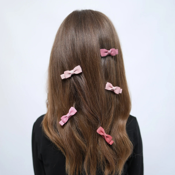 Billy loves Audrey šnalice, 5/1