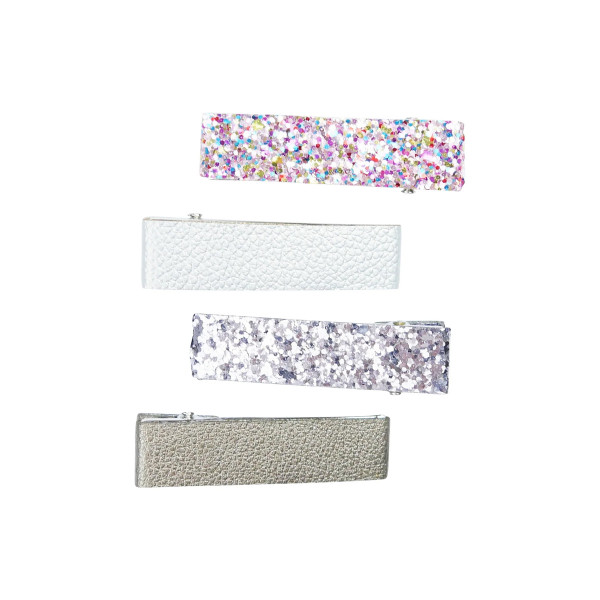 Billy loves Audrey šnalice, 4/1