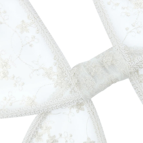 Billy loves Audrey krila za kostim